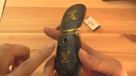 louis vuitton handset